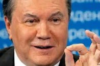 Які нагороди від Януковича мають волинський мер і його команда