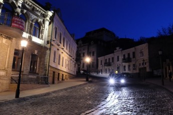 Відключення світла в Україні можуть припинитися через чотири дні