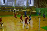 Луцьк відіграв перший тур Аматорської ліги України