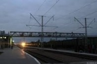 Поблизу Луцька 9-річного хлопчика затягнуло під колеса потяга