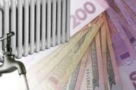 Волиняни не поспішають платити за опалення та гарячу воду