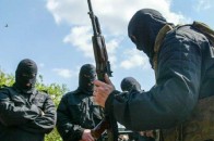Обмануті бойовики втікають до українських партизанів і знищують проросійські сили