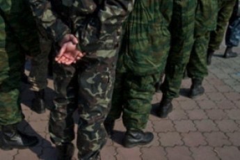 Із полону терористів звільнили 4 українських військових ВІДЕО