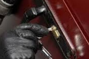 На Волині банда грабіжників за день «чистила» по 4 квартири