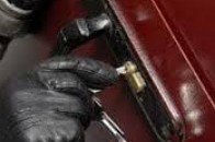 На Волині банда грабіжників за день «чистила» по 4 квартири