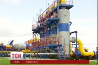 Україна отримуватиме газ зі США - ЗМІ