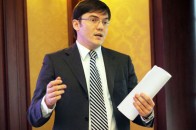 Навіщо Єремеєву свій міністр інфраструктури