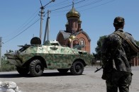 У штабі АТО підрахували убитих сепаратистів