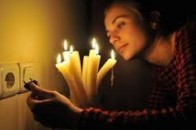 У Луцьку понад десять вулиць залишать без світла