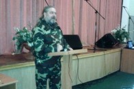 Волонтерська допомога блокпостам АТО різко зменшилась, - активіст з Волині