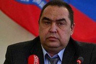 Самопроголошений голова ЛНР йде визволяти киян від «нацистів» ВІДЕО