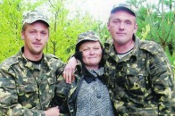 «Важко, коли зраджували командири, кинувши під вогнем напризволяще», - бійці з Волині