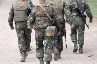 Жінка з Волині самотужки відшукала трьох зниклих бійців