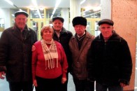«Який Голівуд? Це Волинь!» - у Драматичному театрі відбувся благодійний вечір до Дня інвалідів