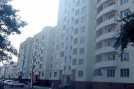 Міноборони пообіцяло бійцям АТО нові квартири