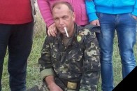 «Я захищатиму Україну, ховатись не буду», - загиблий «кіборг» з Волині
