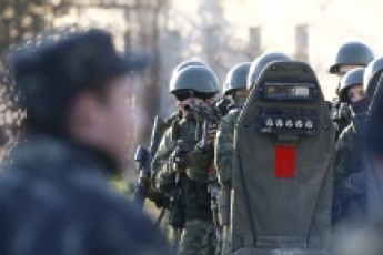 На Донбасі ведуть бої понад 32 тисячі російських військових та найманців