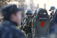 На Донбасі ведуть бої понад 32 тисячі російських військових та найманців