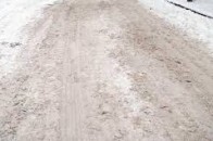 Луцькі комунальники звітують про готовність до зими
