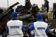 Українська криза стала загрозою існуванню ОБСЄ ВІДЕО