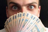 Гривня стала найслабшою валютою у світі обігнавши навіть рубль ФОТО