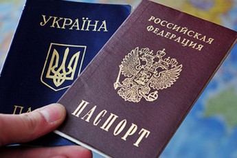 Волинський чиновник має громадянство та бізнес в Росії?