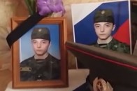 Солдатський бунт в Росії, або як реагують бійці на можливість воювати в Україні ВІДЕО