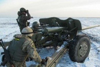 Відтепер отримати статус учасника бойових дій стане простіше