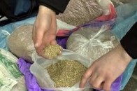 За зберігання наркотиків волинянин вдруге заробив кримінал