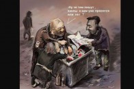 «Відчай, прямо відчай брати починає», - плач севастопольської ватниці про життя в Росії ФОТО