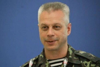 Лисенко заявив, що Україні не вистачить сил на вікриту війну з РФ