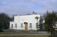 На Волині - благодійна акція «Подаруй музею експонат»