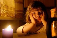 Про вимкнення світла на Волині попереджають за останні 5-10 хвилин, - ЗМІ