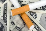 В Україні подорожчали цигарки