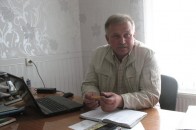 На Волині сільський голова втік від криміналу в зону АТО? ВІДЕО