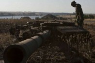 Бойовики присвоять Іловайську звання міста-героя