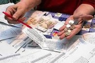 Волиняни переплатили за комуналку