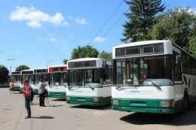 Луцьком курсуватимуть польські тролейбуси