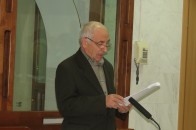 Почесний громадянин судився з «Любешівським царьком» через «труби з фекаліями»