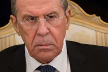 Лавров назвав самопроголошені «ДНР» та «ЛНР» - «гнійником»