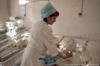 На базі Луцького пологового хочуть організувати обласне відділення