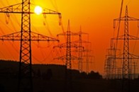 В Україні дефіцит енергопотужностей