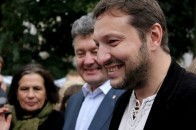 «Міністр правди». Хто буде кермувати українськими ЗМІ ВІДЕО