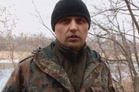 Єдиний вцілілий міст через Сіверський Донець - під контролем бійців АТО ВІДЕО