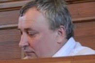 Волинського депутата виключили з «Батьківщини»