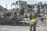 «Перемир’я на якийсь час буває тільки тоді, коли ми сепаратистів добре «положимо», - волинські «кіборги»