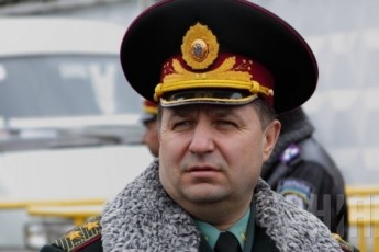 Полторак розповів про наступну хвилю мобілізації
