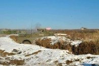 Президент розповів, скільки військових загинуло за час АТО на Донбасі