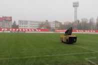 «Аванград» готують до останнього матчу Прем’єр-ліги ФОТО