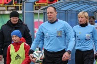 «Волинь» вимагає перегравання матчу з «Металістом»